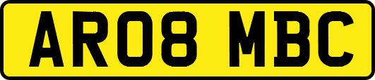 AR08MBC