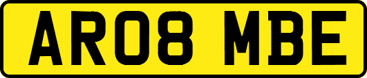AR08MBE