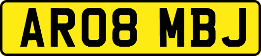 AR08MBJ