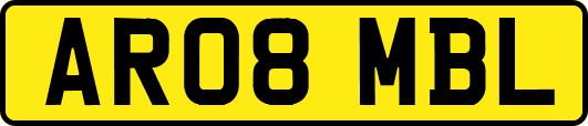 AR08MBL