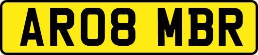 AR08MBR