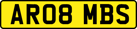 AR08MBS