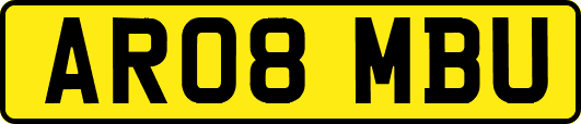 AR08MBU
