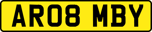 AR08MBY