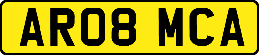 AR08MCA