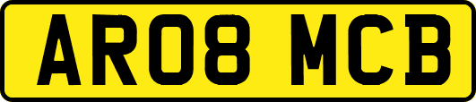 AR08MCB