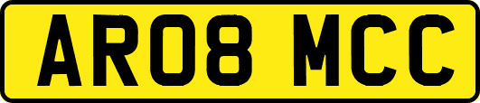 AR08MCC