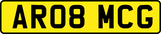 AR08MCG
