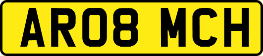 AR08MCH