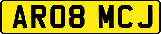 AR08MCJ