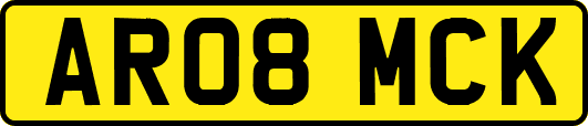 AR08MCK