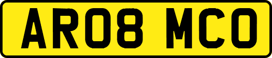 AR08MCO
