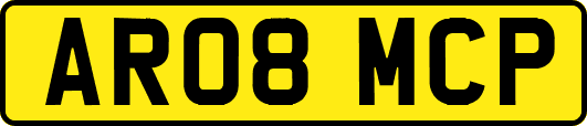 AR08MCP