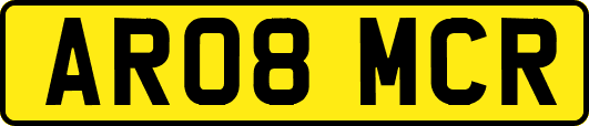 AR08MCR