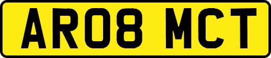 AR08MCT