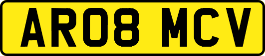 AR08MCV