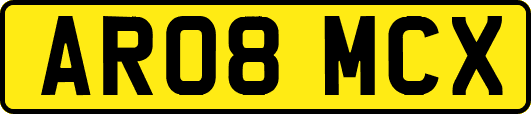 AR08MCX