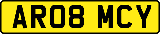 AR08MCY