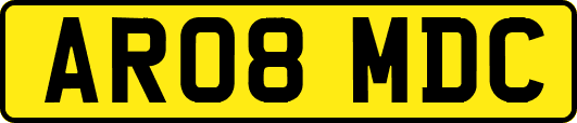 AR08MDC