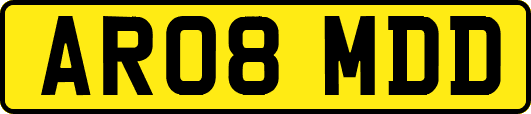 AR08MDD