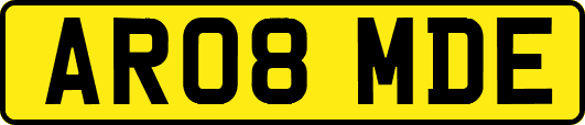 AR08MDE