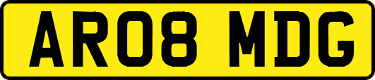 AR08MDG