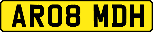 AR08MDH