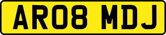 AR08MDJ