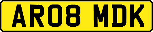 AR08MDK
