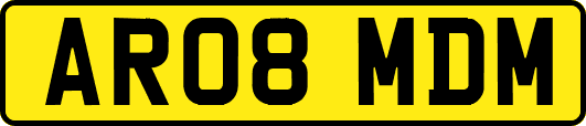 AR08MDM