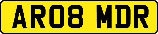 AR08MDR