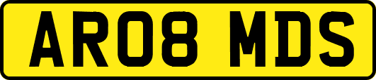 AR08MDS
