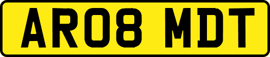 AR08MDT