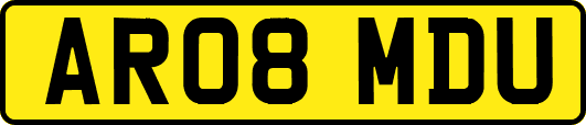 AR08MDU