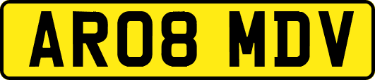 AR08MDV