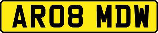 AR08MDW