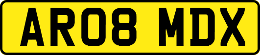AR08MDX