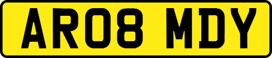 AR08MDY
