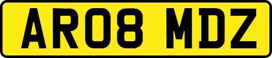 AR08MDZ