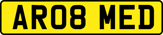 AR08MED