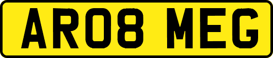 AR08MEG