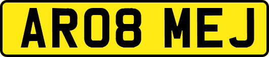 AR08MEJ