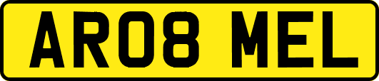 AR08MEL