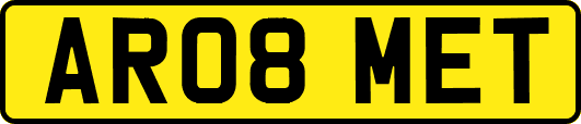 AR08MET