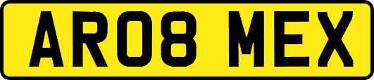 AR08MEX