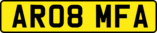 AR08MFA