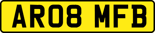 AR08MFB