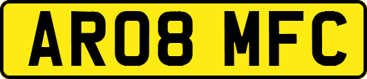 AR08MFC