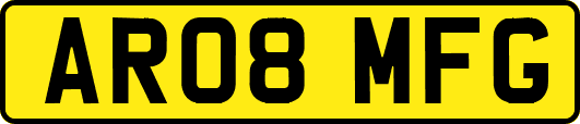 AR08MFG