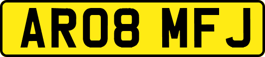 AR08MFJ